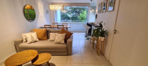 Departamento con cochera Güemes MDP, 2 ambientes